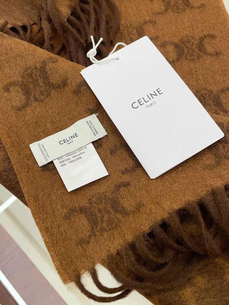 Celine Scarf